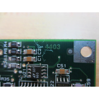 190870 Circuit Board 102676 - Used