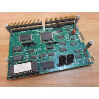 RD90-1000-1 CPU Board RD9010001 - Used