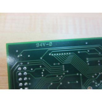 190870 Circuit Board 102676 - Used