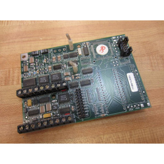 190870 Circuit Board 102676 - Used