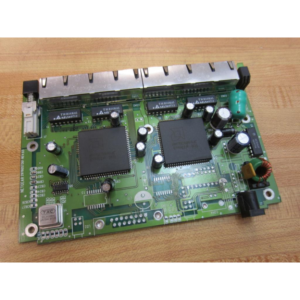 NetGear 2976057301 Circuit Board - Used