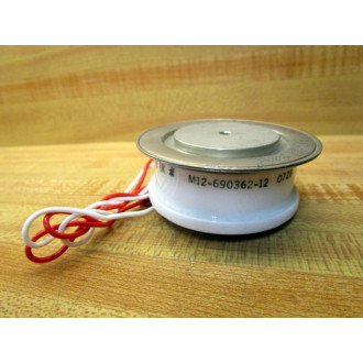 Westcode M12-690362-12 Thyristor M1269036212 - New No Box