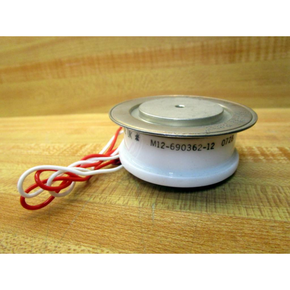 Westcode M12-690362-12 Thyristor M1269036212 - New No Box