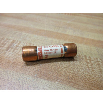 Gould Shawmut Ferraz Mersen OT5 Tri-Onic Fuse 0T5 (Pack of 7) - New No Box