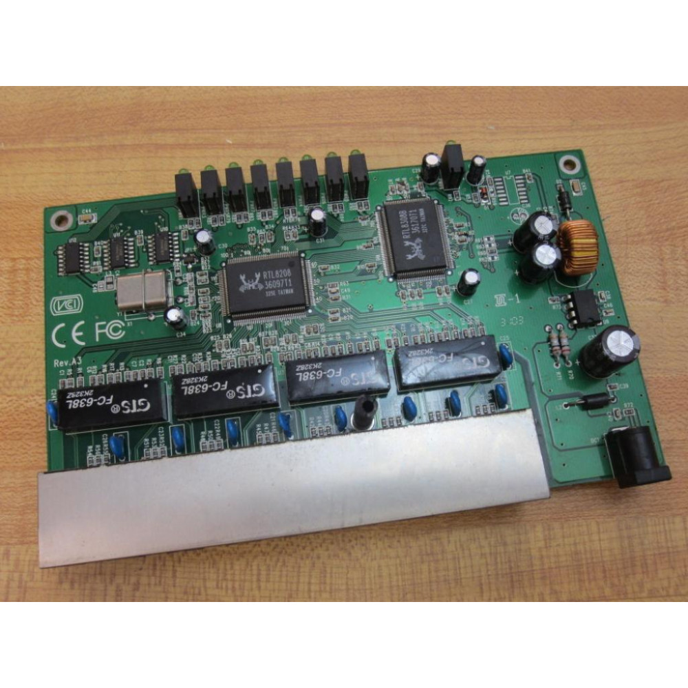 3103 Circuit Board - Used