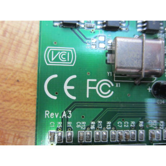 3103 Circuit Board - Used