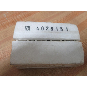 Schrack RA4A0-115 Relay RA4A0115 (Pack of 4)