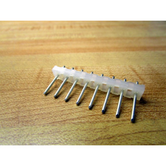 Molex 10-08-1081 Connector 10081081 (Pack of 60)