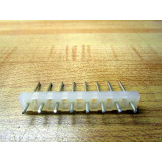 Molex 10-08-1081 Connector 10081081 (Pack of 60)