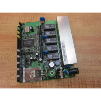 142045-400 Circuit Board 142045-402 - Used