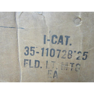 I-CAT 35-110728-25 Gauge 3511072825