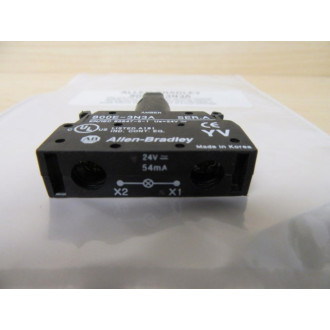 Allen Bradley 800E-3N3A Lamp Module
