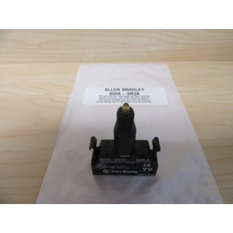 Allen Bradley 800E-3N3A Lamp Module