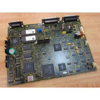 Allen Bradley 77104-384-51 Circuit Board 7710438451 - Used