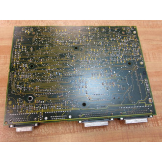 Allen Bradley 77104-384-51 Circuit Board 7710438451 - Used