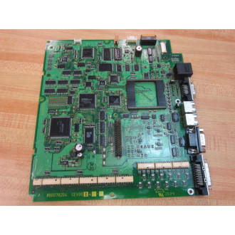 B0078204 Circuit Board CEV0014 - Used