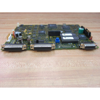 Allen Bradley 77104-384-51 Circuit Board 7710438451 - Used