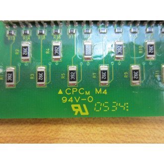 B0078204 Circuit Board CEV0014 - Used