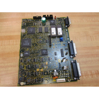 Allen Bradley 77104-384-51 Circuit Board 7710438451 - Used