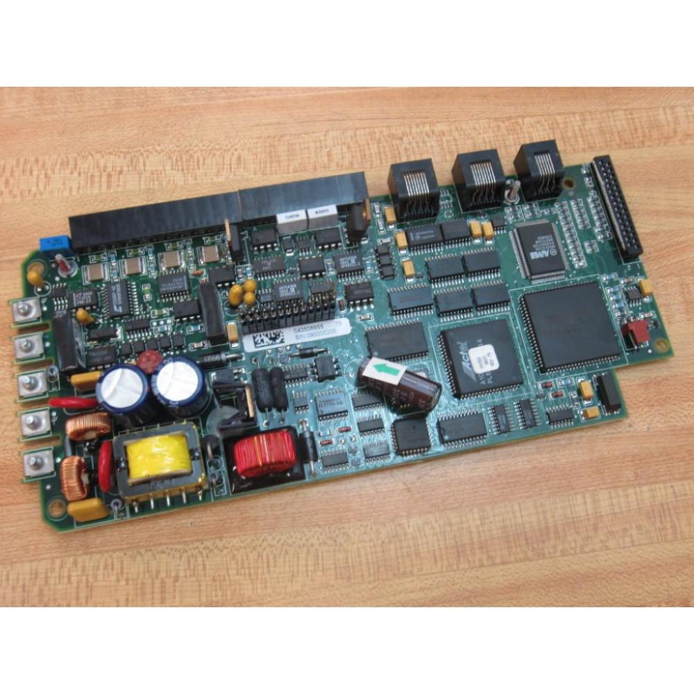 AEG D4-043506657 Circuit Board D4043506657 - Used