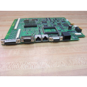 B0078204 Circuit Board CEV0014 - Used