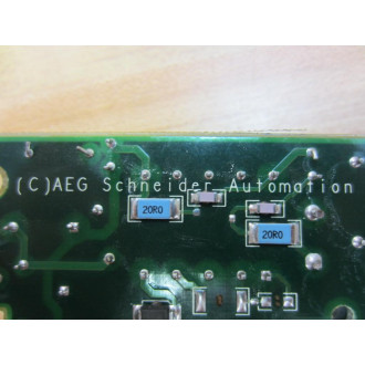 AEG D4-043506657 Circuit Board D4043506657 - Used