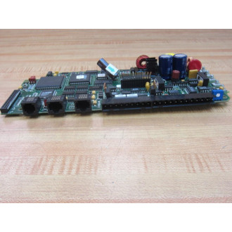 AEG D4-043506657 Circuit Board D4043506657 - Used