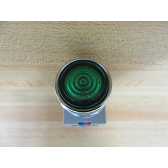 IDEC ALFW212611-W Push Button Switch