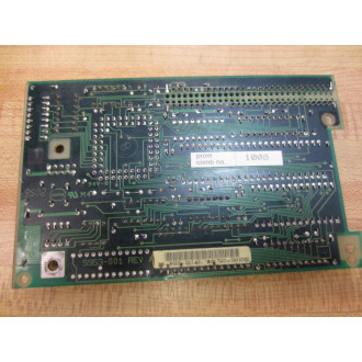 Modicon AS-S953-007 Board S953-001 - Used