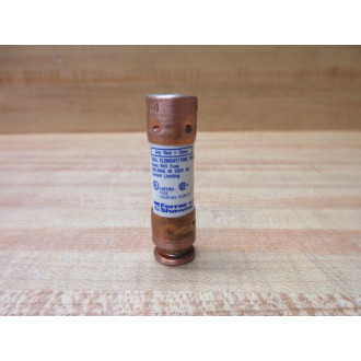 Gould Shawmut TR10R Fuse Cross Ref 4TCP9 Smart Spot (Pack of 5) - New No Box