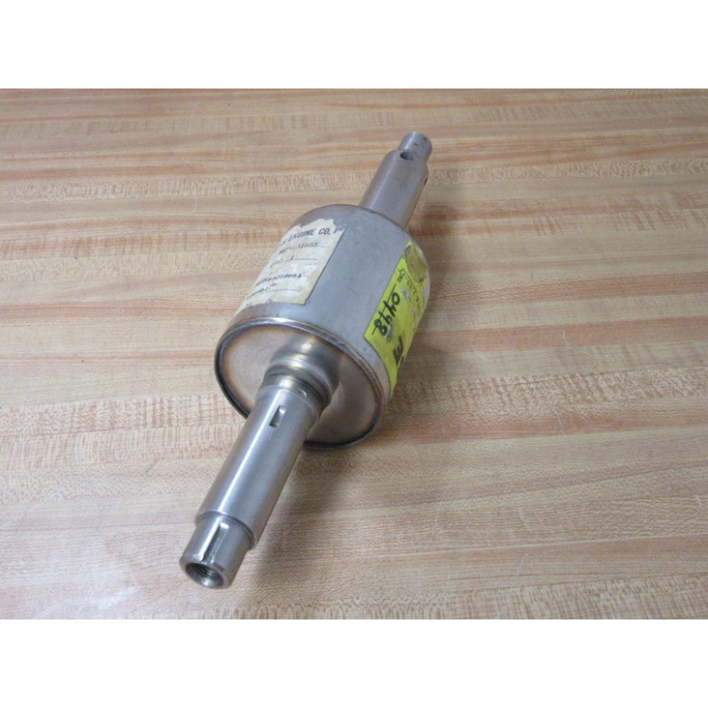 Lawrence Pump & Engine 316518-6S Rotor Shaft assembly 3165186S - Used