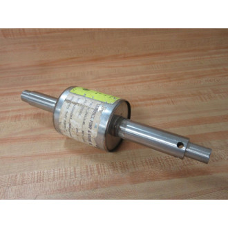 Lawrence Pump & Engine 316518-6S Rotor Shaft assembly 3165186S - Used