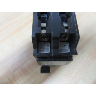 Square D QO-240 Schneider 40A Circuit Breaker QO240 - New No Box