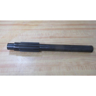 Alco 519-7256-000 Shaft 5197256000