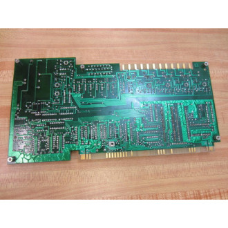 Square D 75122-014-01 Circuit Board 7512201401 - Used