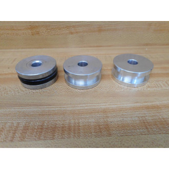 Crown 86921 Piston 086921 (Pack of 3) - New No Box