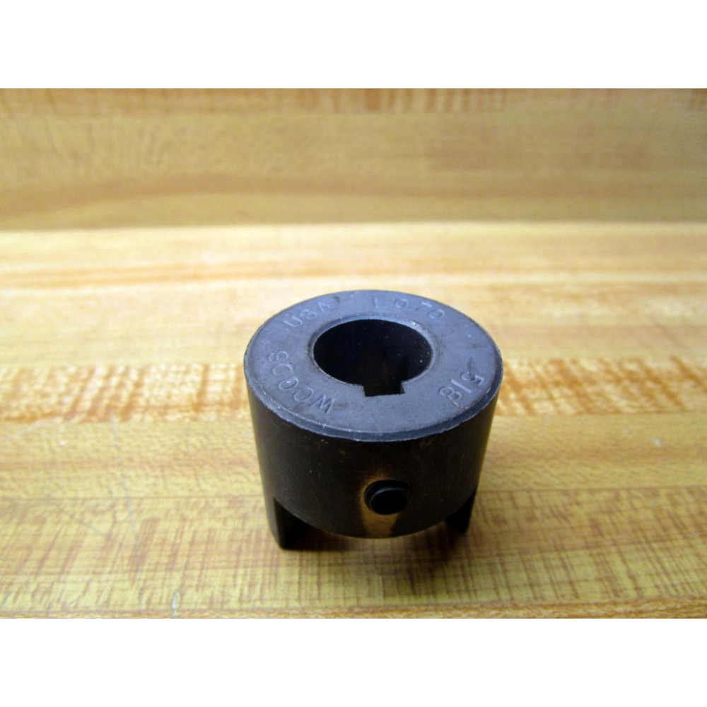 Woods L070 58 Jaw Coupling WKY L07058 - New No Box