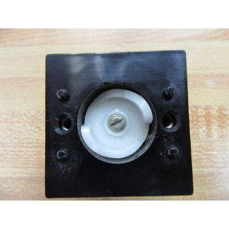 General Electric CR104PSK74A00C Selector Switch
