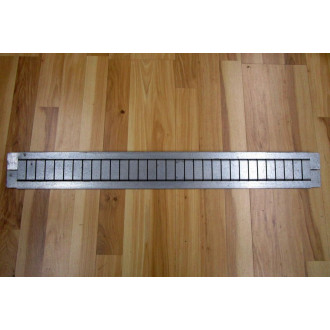 MetalTech 22GAG90 Partition G-90 - New No Box