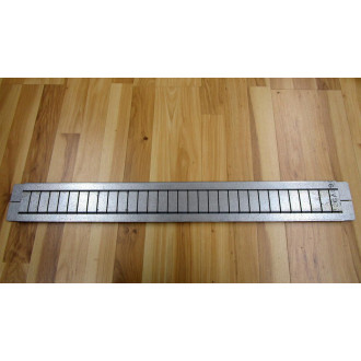 MetalTech 22GAG90 Partition G-90 - New No Box