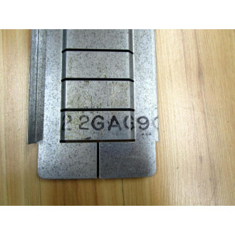 MetalTech 22GAG90 Partition G-90 - New No Box