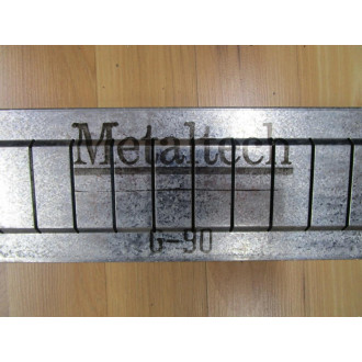 MetalTech 22GAG90 Partition G-90 - New No Box