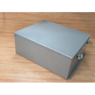 Sun Electronics D58188744 Enclosure 16" X 14" X 6"