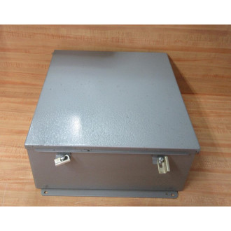 Sun Electronics D58188744 Enclosure 16" X 14" X 6"