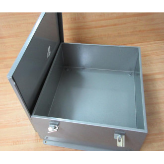 Sun Electronics D58188744 Enclosure 16" X 14" X 6"