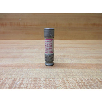 Gould Shawmut Ferraz TR1-610R Fuse Cross Ref 4TCL9 (Pack of 9) - Used