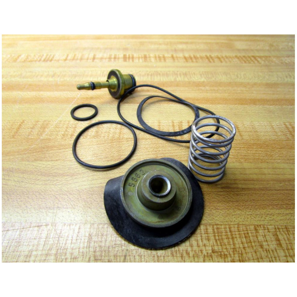 Norgren 5550 05 Repair Kit 555005 - New No Box