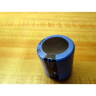 Sprague 44F01L Capacitor 80D (Pack of 2) - New No Box
