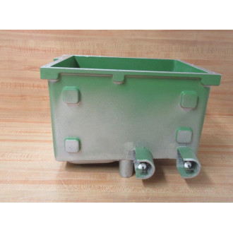 143636 Strainer - New No Box