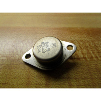 Motorola BUS48 Transistor (Pack of 2) - New No Box